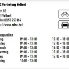 Unternehmen 1 Bild ADAC VERTRETUNG VELBERT Automobilclubs am Velbert NW