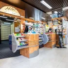 Unternehmen 4 Bild ADLER APOTHEKE I DR. MARTIN FISCHER Ärzte am Essen NW