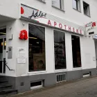 Unternehmen 10 Bild ADLER APOTHEKE I DR. MARTIN FISCHER Ärzte am Essen NW