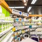 Unternehmen 3 Bild ADLER APOTHEKE Gesundheitsdienste am Essen NW