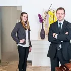 Unternehmen 6 Bild ADOLF FRITZ BEERDIGUNGEN INH. KLAUS LUCHTENBERG Soziales & Gesellschaft am Solingen NW