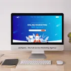 Unternehmen 1 Bild ADSXPERTS - AGENTUR FÜR WEBDESIGN, SEO & MARKETING Werbung am Ludwigsburg BW