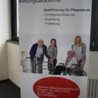 Unternehmen 32 Bild ADVANCE BILDUNGSAKADEMIE FÜR BERUFLICHE WEITERBILDUNG UND QUALIFIZIERUNG UG HAFTUNGSBESCHRÄNKT Schulen & Fortbildung am Essen NW