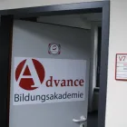 Unternehmen 33 Bild ADVANCE BILDUNGSAKADEMIE FÜR BERUFLICHE WEITERBILDUNG UND QUALIFIZIERUNG UG HAFTUNGSBESCHRÄNKT Schulen & Fortbildung am Essen NW
