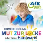 Unternehmen 1 Bild AFB GEMEINNÜTZIGE GMBH Produktion und Vertrieb von It-Produkten am Essen NW