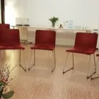 Unternehmen 7 Bild AGA'S HOTEL & RESTAURANT BERLIN Restaurants mit Hotel am Berlin BE