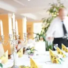 Unternehmen 8 Bild AGA'S HOTEL & RESTAURANT BERLIN Restaurants mit Hotel am Berlin BE