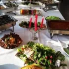 Unternehmen 10 Bild AGA'S HOTEL & RESTAURANT BERLIN Restaurants mit Hotel am Berlin BE