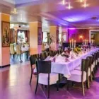Unternehmen 11 Bild AGA'S HOTEL & RESTAURANT BERLIN Restaurants mit Hotel am Berlin BE