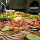 Unternehmen 2 Bild AGA'S HOTEL & RESTAURANT BERLIN Restaurants mit Hotel am Berlin BE