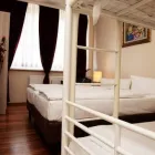 Unternehmen 3 Bild AGA'S HOTEL & RESTAURANT BERLIN Restaurants mit Hotel am Berlin BE
