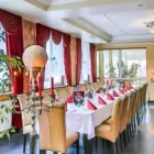 Unternehmen 4 Bild AGA'S HOTEL & RESTAURANT BERLIN Restaurants mit Hotel am Berlin BE