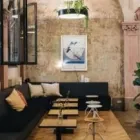 Unternehmen 5 Bild AGA'S HOTEL & RESTAURANT BERLIN Restaurants mit Hotel am Berlin BE