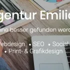 Unternehmen 1 Bild AGENTUR EMILIAN Werbung am Berlin BE