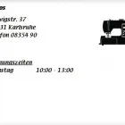 Unternehmen 1 Bild AGIOS Textil, Bekleidung Einzelhandel am Karlsruhe BW