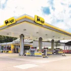 Unternehmen 1 Bild AGIP SERVICE STATION Werkstätten (Pkw) am Ludwigsburg BW