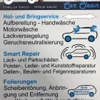 Unternehmen 1 Bild AGM CAR CLEAN Kfz-Pflegedienste am Lüdenscheid NW