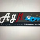 Unternehmen 2 Bild AGM CAR CLEAN Kfz-Pflegedienste am Lüdenscheid NW