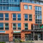 Unternehmen 1 Bild AGZ ASKLEPIOS GESUNDHEITSZENTRUM WIESBADEN Ärzte am Wiesbaden HE