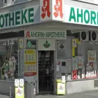 Unternehmen 1 Bild AHORN-APOTHEKE, WOLFGANG WIRTZ E.K. Produktion und Vertrieb von Kosmetik, Körperpflegeartikel am Köln NW