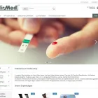 Unternehmen 3 Bild AIRMED PLUS GMBH Ärzte am Bochum NW