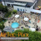 Unternehmen 15 Bild AIRTEC-PIXX UG (HAFTUNGSBESCHRÄNKT) Tv, Hi-Fi, Film, Foto, Dienstleistungen am Düsseldorf NW