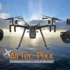 Unternehmen 16 Bild AIRTEC-PIXX UG (HAFTUNGSBESCHRÄNKT) Tv, Hi-Fi, Film, Foto, Dienstleistungen am Düsseldorf NW