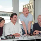 Unternehmen 2 Bild AKADEMIE FÜR PRIVATES LERNEN GMBH Schulen & Fortbildung am Stuttgart BW