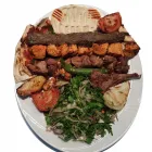 Unternehmen 7 Bild AKKO CHICKEN & GRILLED Türkische Restaurants am Berlin BE
