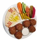 Unternehmen 10 Bild AKKO CHICKEN & GRILLED Türkische Restaurants am Berlin BE