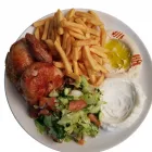 Unternehmen 3 Bild AKKO CHICKEN & GRILLED Türkische Restaurants am Berlin BE