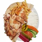 Unternehmen 6 Bild AKKO CHICKEN & GRILLED Türkische Restaurants am Berlin BE