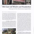 Unternehmen 2 Bild AKKORDEONWERKSTATT MEISTERBETRIEB ZÖLLNER Videotheken, Filmverleihunternehmen am Köln NW