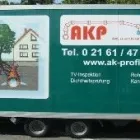 Unternehmen 1 Bild AKP GMBH - ROHRREINIGUNG - KANALSANIERUNG - KANALTECHNIK Spezialbauunternehmen am Mönchengladbach NW