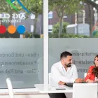 Unternehmen 3 Bild AKS-CLEAN GEBÄUDESERVICE GREVENBROICH Service & Dienstleistung am Grevenbroich NRW