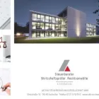 Unternehmen 1 Bild AKTIVA STEUERBERATUNGSGESELLSCHAFT MBH Steuerberater, Steuergesellschaften am Karlsruhe BW