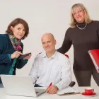 Unternehmen 1 Bild AKTUELL LOHNSTEUERHILFEVEREIN E.V. - MOERS Steuerberater, Steuergesellschaften am Moers NW