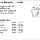 Unternehmen 1 Bild AKZENT PFLEGE SOZIAL GMBH Soziales & Gesellschaft am Hamburg HH