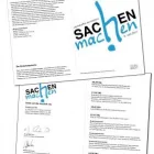 Unternehmen 24 Bild AL GRAPHICS Werbung am Iserlohn NW