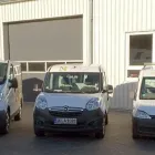 Unternehmen 1 Bild ALBRECHT GMBH Spezialbauunternehmen am Duisburg NW