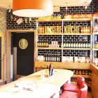 Unternehmen 4 Bild ALEX LUDWIGSHAFEN Restaurant & Café am Ludwigshafen RP