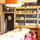 Unternehmen 1 Bild ALEX LUDWIGSHAFEN Restaurant & Café am Ludwigshafen RP