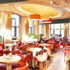 Unternehmen 2 Bild ALEX LUDWIGSHAFEN Restaurant & Café am Ludwigshafen RP