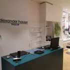 Unternehmen 3 Bild ALEXANDER HAUSER FRISEUR Friseursalons am Stuttgart BW