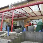 Unternehmen 13 Bild ALFA-SOLAIRE SONNENSCHUTZTECHNIK Kunstgewerbe, Geschenkartikel, Dekorationsartikel am Grevenbroich NW