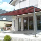 Unternehmen 16 Bild ALFA-SOLAIRE SONNENSCHUTZTECHNIK Kunstgewerbe, Geschenkartikel, Dekorationsartikel am Grevenbroich NW