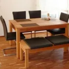 Unternehmen 1 Bild ALFRED GLOCKER KG Tischlerarbeiten am Mannheim BW