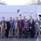 Unternehmen 5 Bild ALFRED JACOBI GMBH & CO KG - WERKSTÄTTEN FÜR MÖBEL UND INNENAUSBAU Tischlerarbeiten am Bochum NW