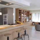 Unternehmen 9 Bild ALFRED JACOBI GMBH & CO KG - WERKSTÄTTEN FÜR MÖBEL UND INNENAUSBAU Tischlerarbeiten am Bochum NW