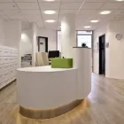 Unternehmen 2 Bild ALFRED JACOBI GMBH & CO KG - WERKSTÄTTEN FÜR MÖBEL UND INNENAUSBAU Tischlerarbeiten am Bochum NW